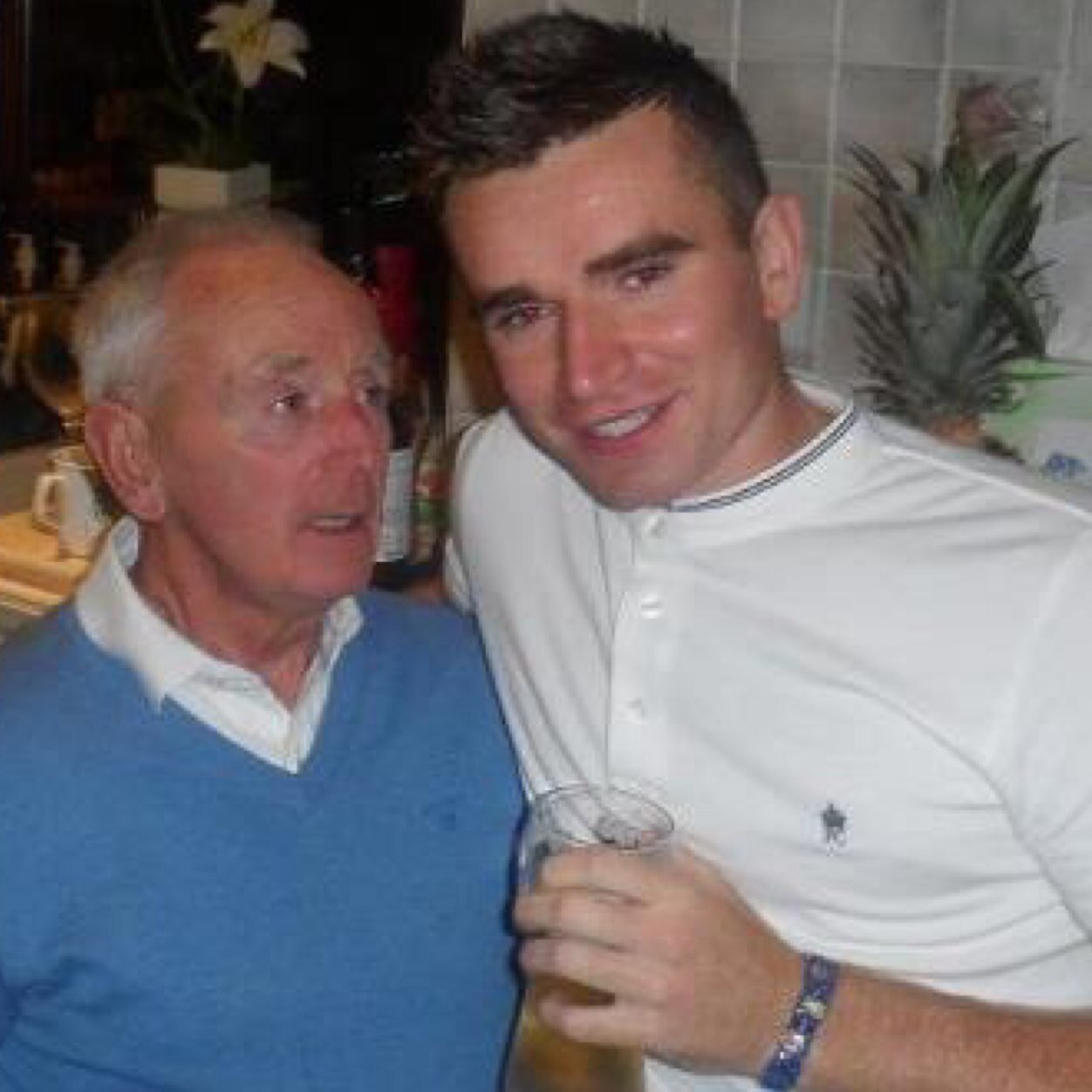 ndmcg27's profile picture. 