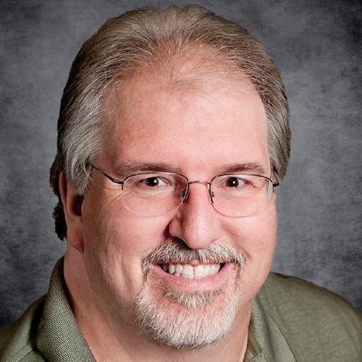 darrell_g_riley's profile picture. Husband to The Lovely Ginny; history professor; sometimes actor; generally a really good friend (he/him)