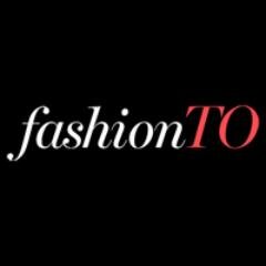 Fashion.TO is your source for fashion in the city. Bringing you news, shopping, boutiques, reviews, photos, and events. #TorontoFashion Contact info@fashion.to