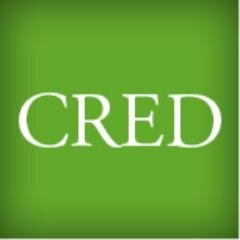 ColumbiaCRED's profile picture. Center for Research on Environmental Decisions (CRED) | Improving environmental decision making under conditions of uncertainty | @Columbia @earthinstitute