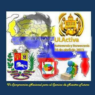 Universitarios dispuestos a luchar por Venezuela sin divisiones