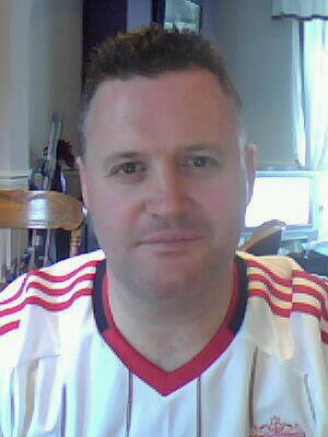 hi im a reg guy who lives in south wales,,love anything paranormal and I love my horror films and follow the great liverpool football club