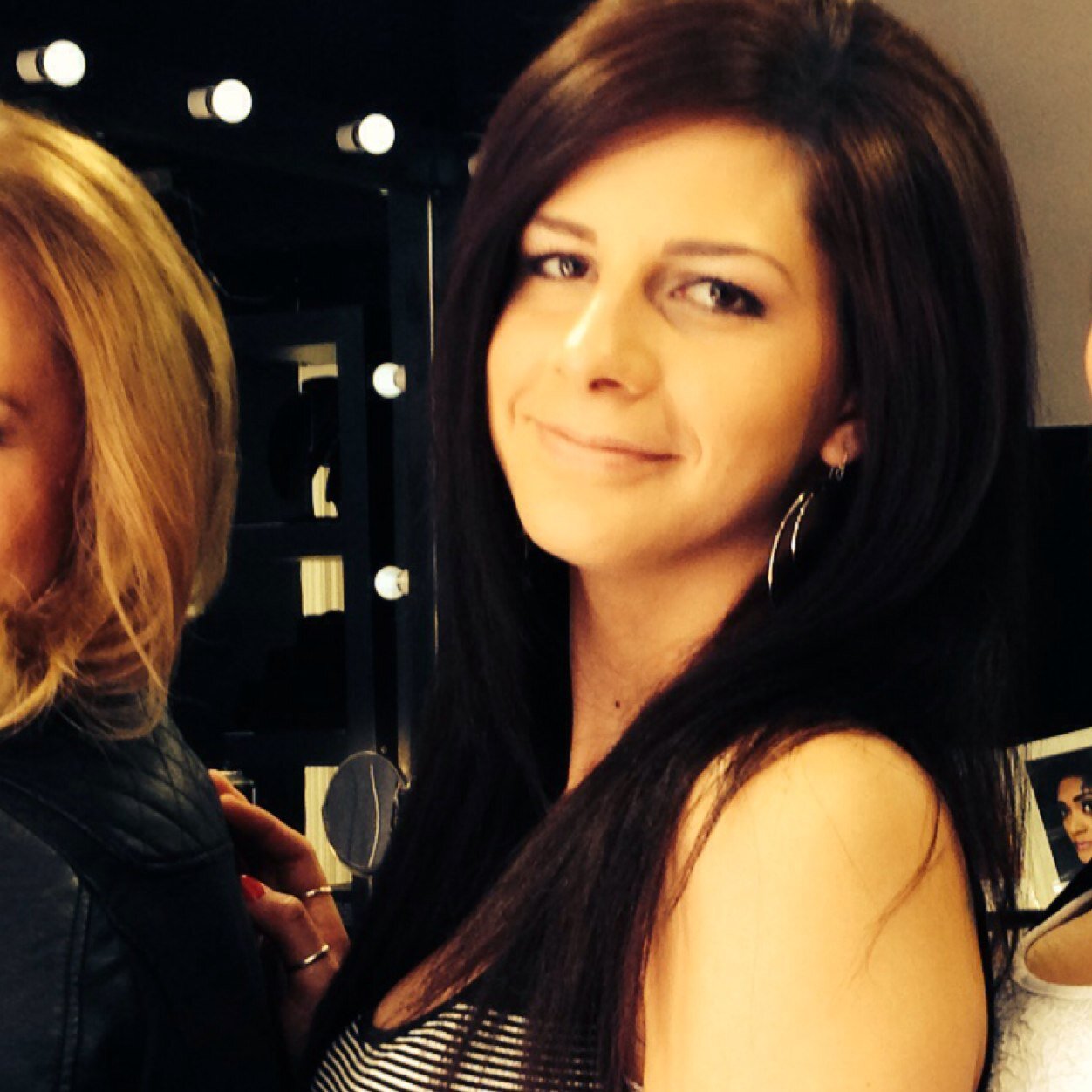 beckybangers's profile picture. 