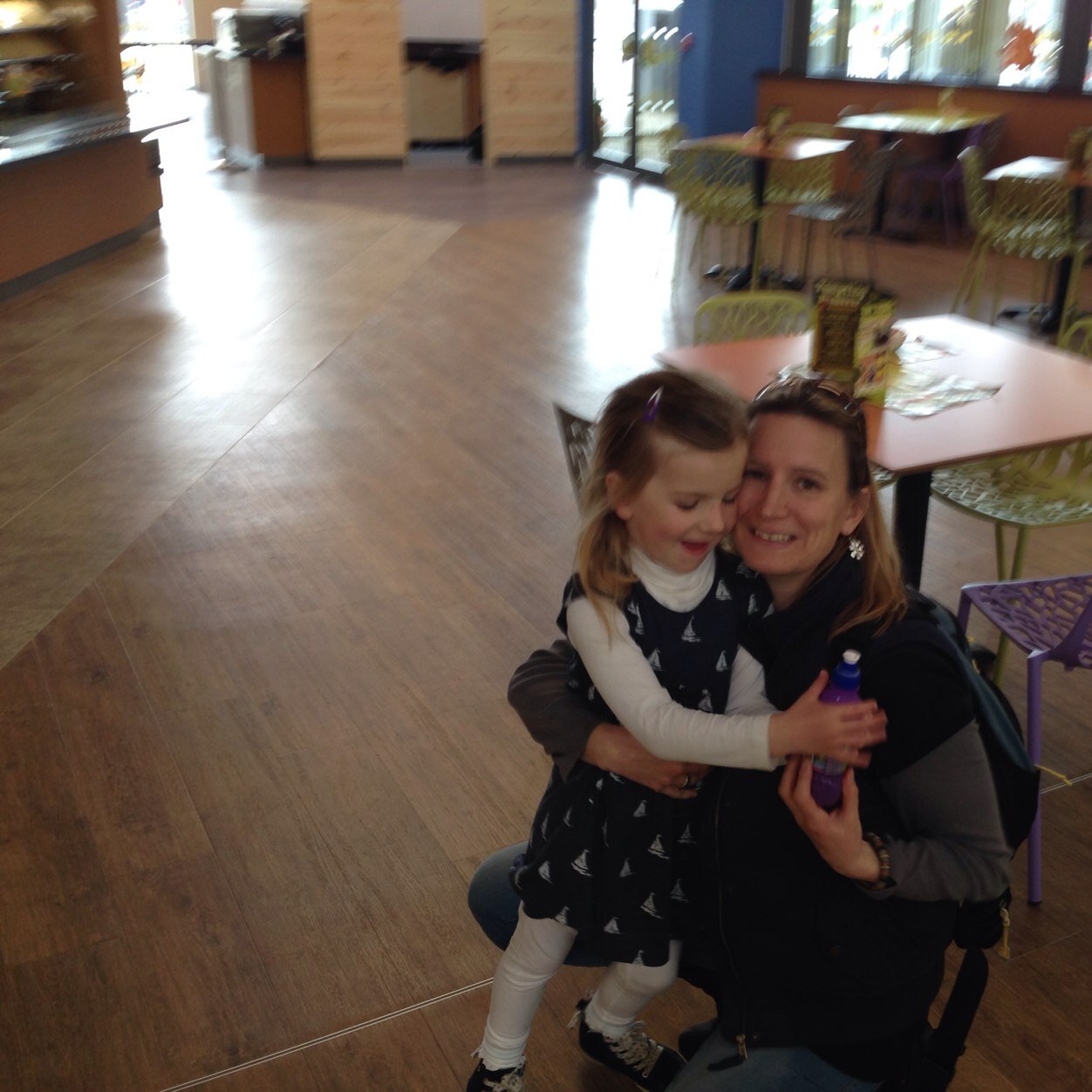 ARampton's profile picture. Maritime Operations Controller