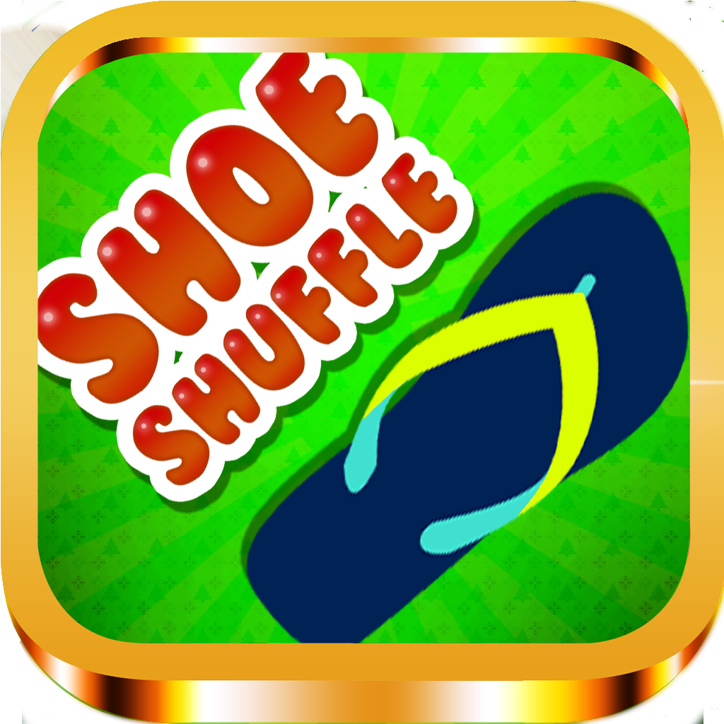 ShoeShuffleApp's profile picture. Checkout the FREE Exciting Addicting Shoe Shuffle App available on the App store and Google Play!!