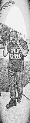 denver born & raised same ○ no □s GOD ^