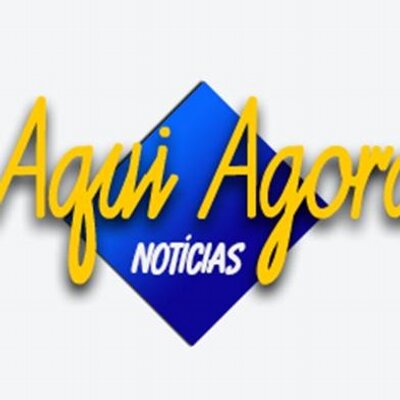AQUI É SÓ NOTÍCIA!