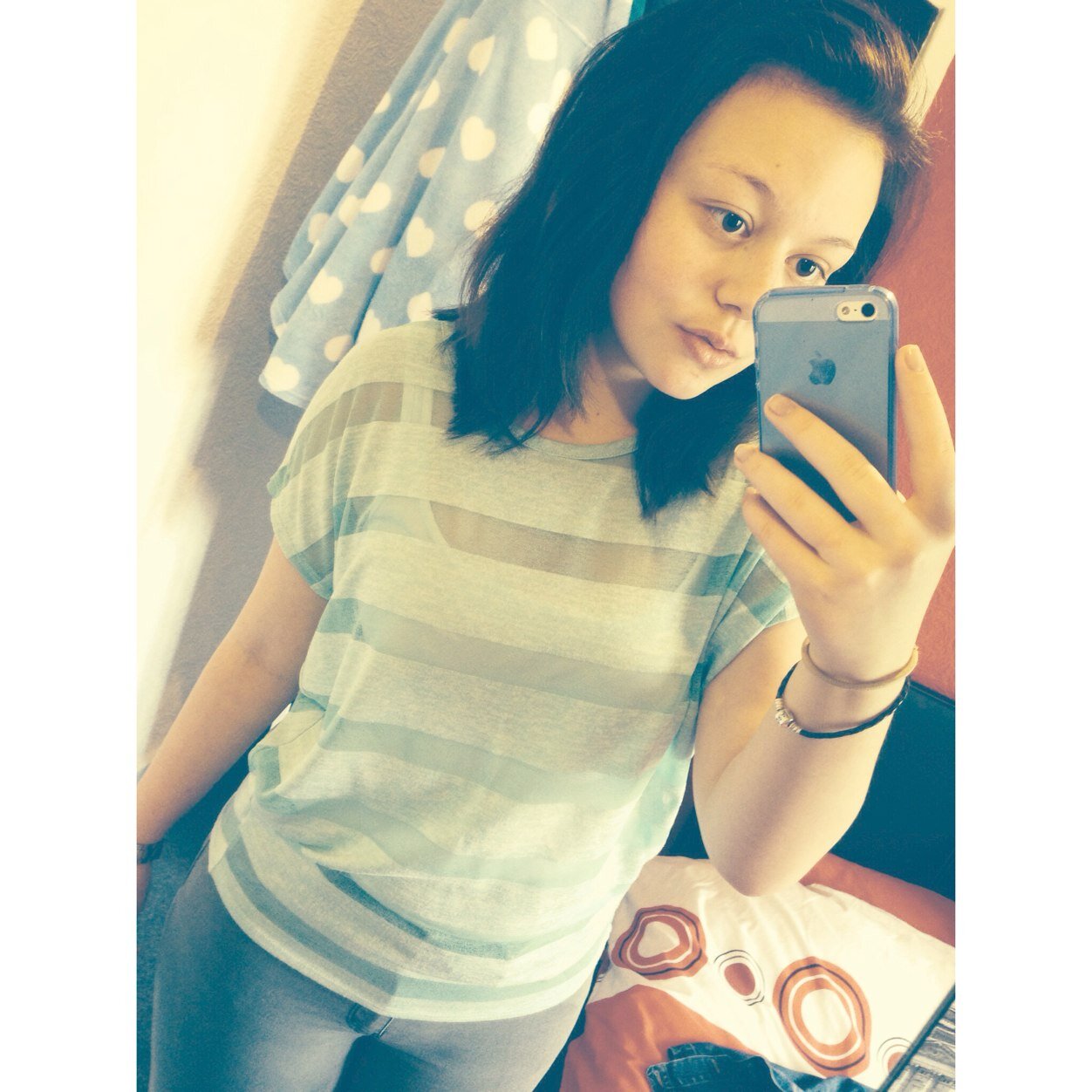 Instagram - _georgiadowns