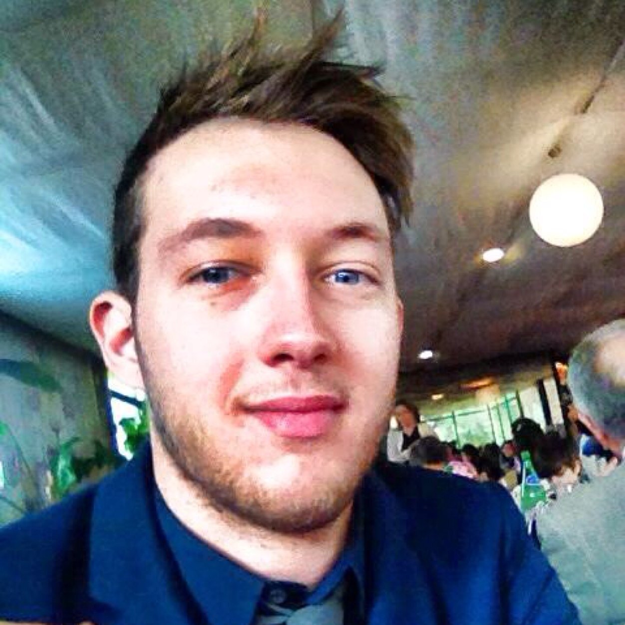 Aldo07De's profile picture. “Even as a child I was obsessed by the prospect of playing football. Nothing else ever interested me. It was just football.” ADP10