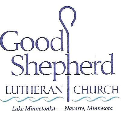 Good Shepherd Lutheran Church is an ELCA congregation located in Navarre, MN on the beautiful shores of Lake Minnetonka.