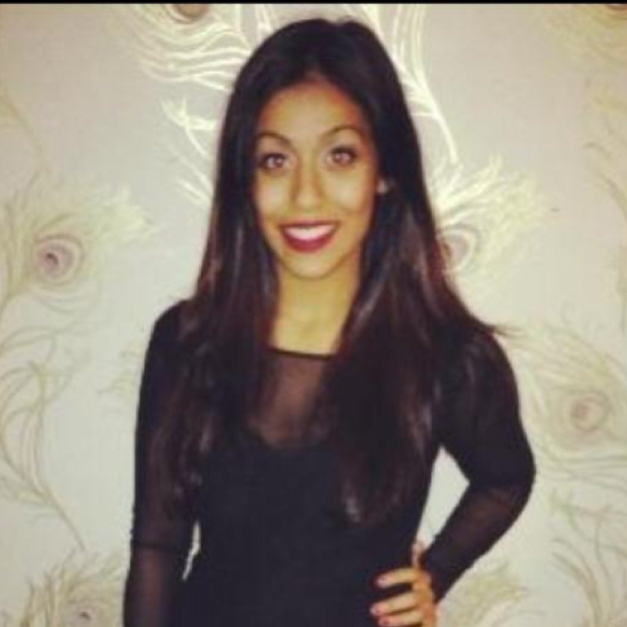 Sehar Mahmood Profile