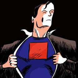 printempsQC's profile picture. Archives de culture contestataire de 3000+ affiches, pancartes, bannières, pochoirs, vidéos, etc. qui démarque le Printemps québécois