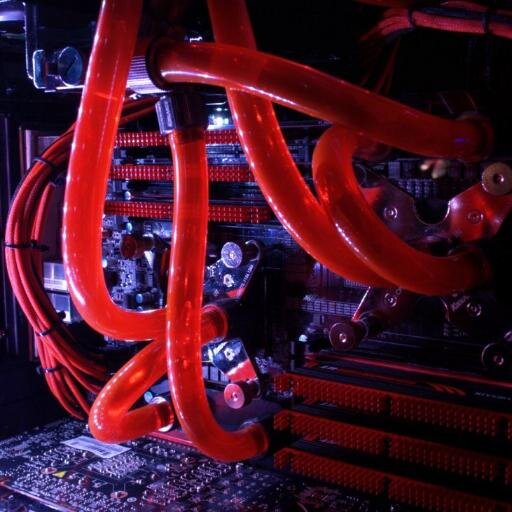 Cust0mPC's profile picture. 