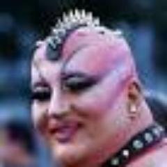 BonqiQ's profile picture. i dont look like that it was a joke
like pizza and cheeze!