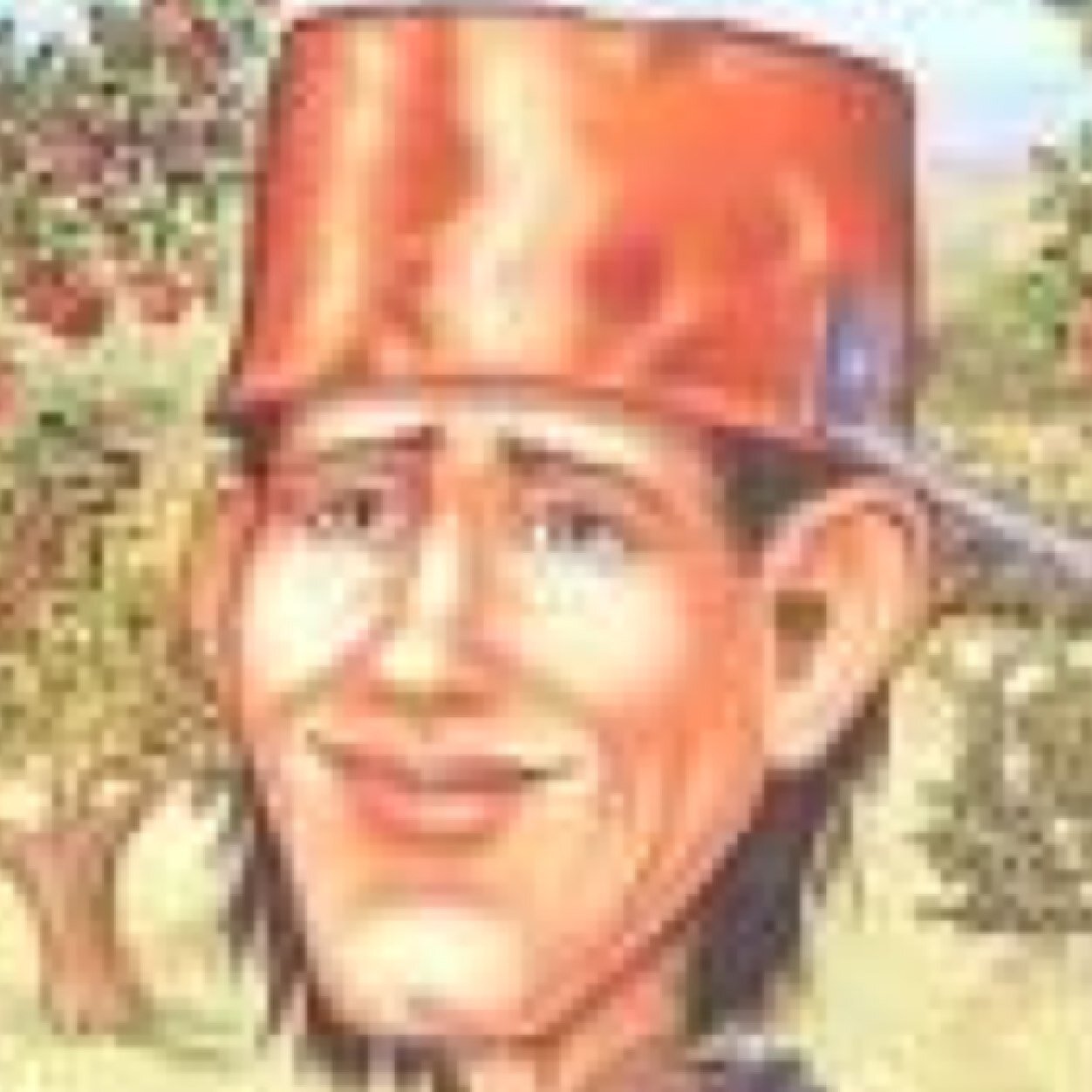I'm not affiliated with that nigga that planted apple trees. idgaf about what you and your bitch think. No chill here.
