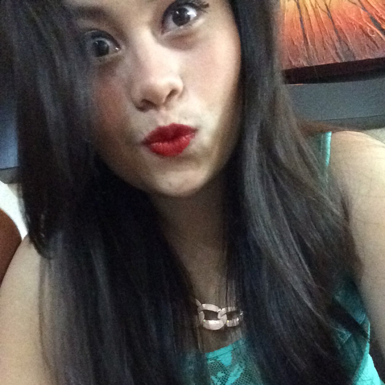 Tia de una hermosa princesa/Never give up❤️/Romeo Santos♥21/07/1981