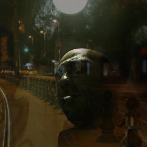 harunnturk's profile picture. fotoğraf