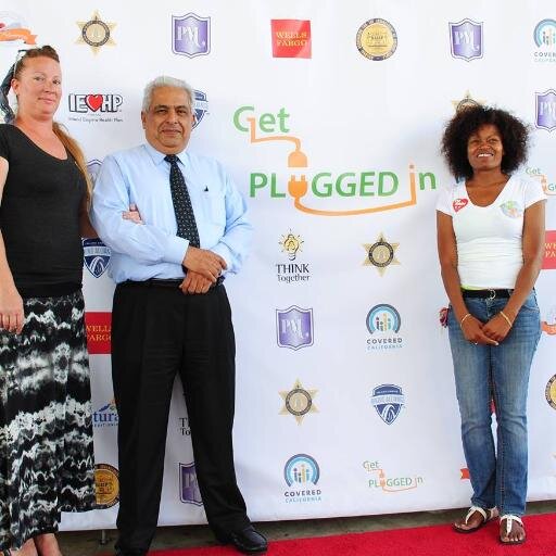 Our Goal is implement an enhanced Safe Routes to #School Program at all school sites helping to promote health & welfare of #children #family #community wide.