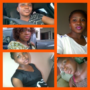 Am  a cool headed girl.