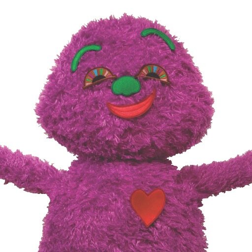 A toy with character, quirk and grace. Kids express feelings through play. Creative Expression ~ Emotional Awareness ~ Social and Emotional Learning