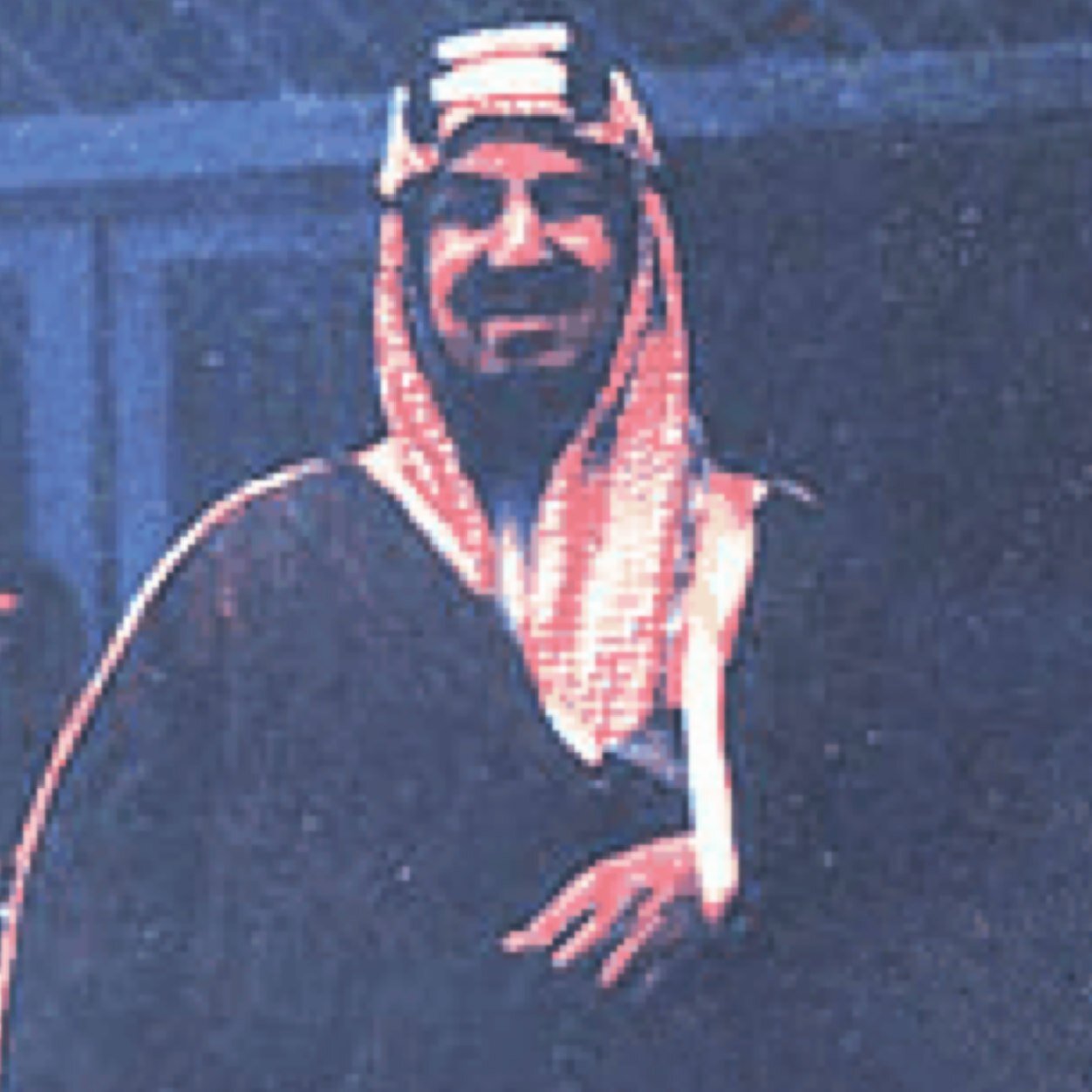 حساب تفاعلي نبضه أهالي #السعوديه الأعزاء وهدفه التواصل الاجتماعي من أجل المملكه وأهلها