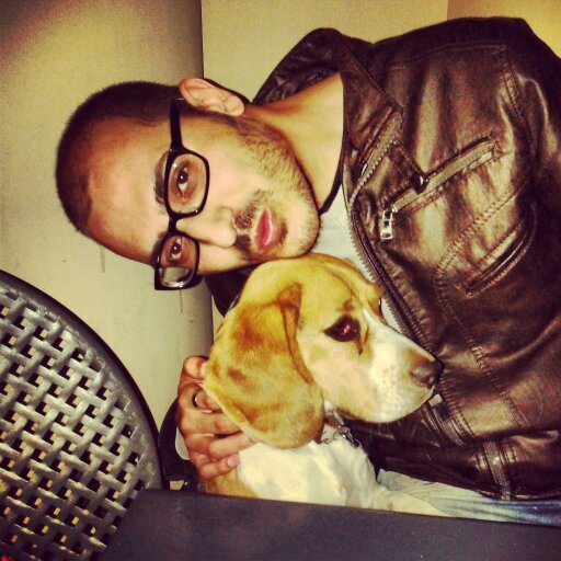 MassiCampone's profile picture. L'originale dal 1985