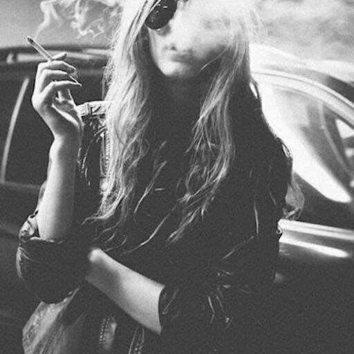 ishomee's profile picture. i don't care