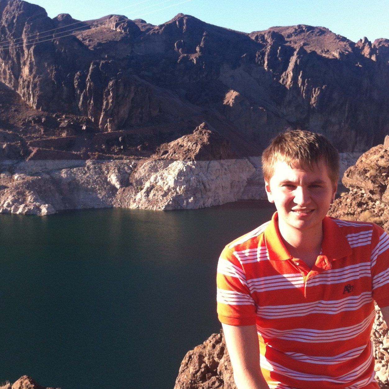 ThiagoAlvares17's profile picture. 