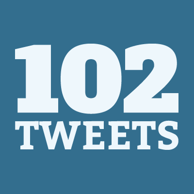 Book by @timjpriebe of @tandsgo containing 102 ideas for social media updates for businesses and nonprofits.