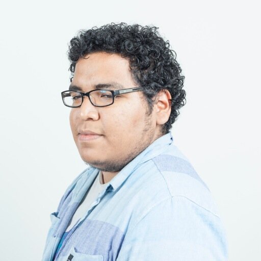 RogerMeDicen's profile picture. Intento de diseñador gráfico.