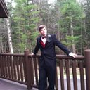 Kyle Huey - @ky1eMan - Twitter