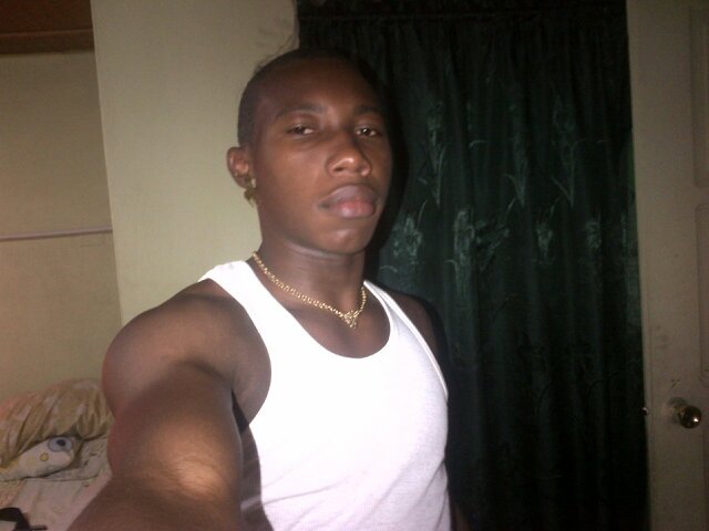 Love Football and wants to be great like Cristiano Ronaldo.