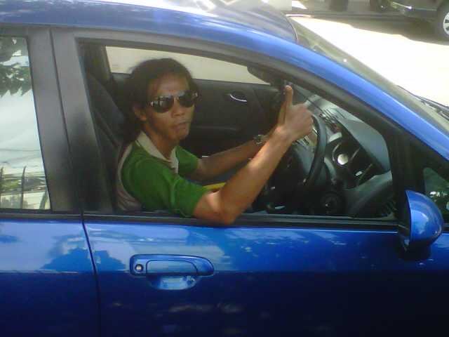Enjoy saja lah
