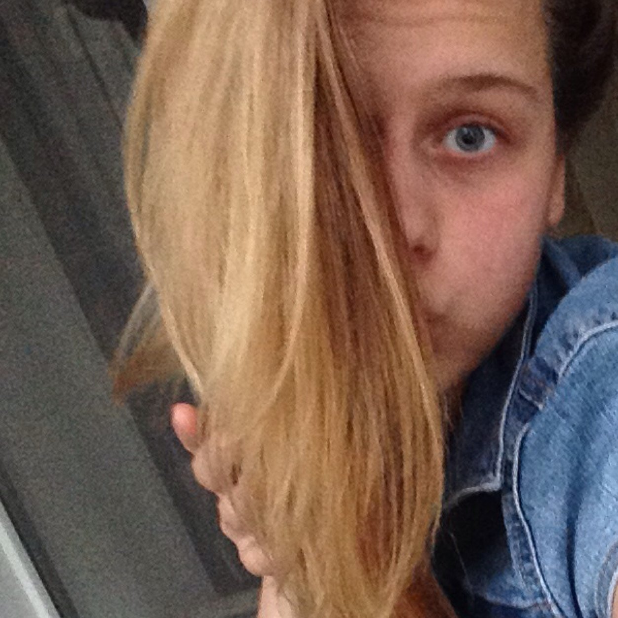 Hi. I'm Mrs. Stypayhorlikson. Got a problem?