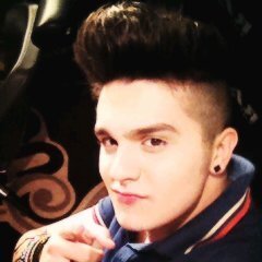 proudofls's profile picture. cool story bro ✌