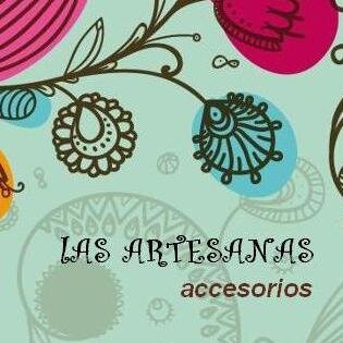 Venta de accesorios y articulos hechos a mano.
Consulta!