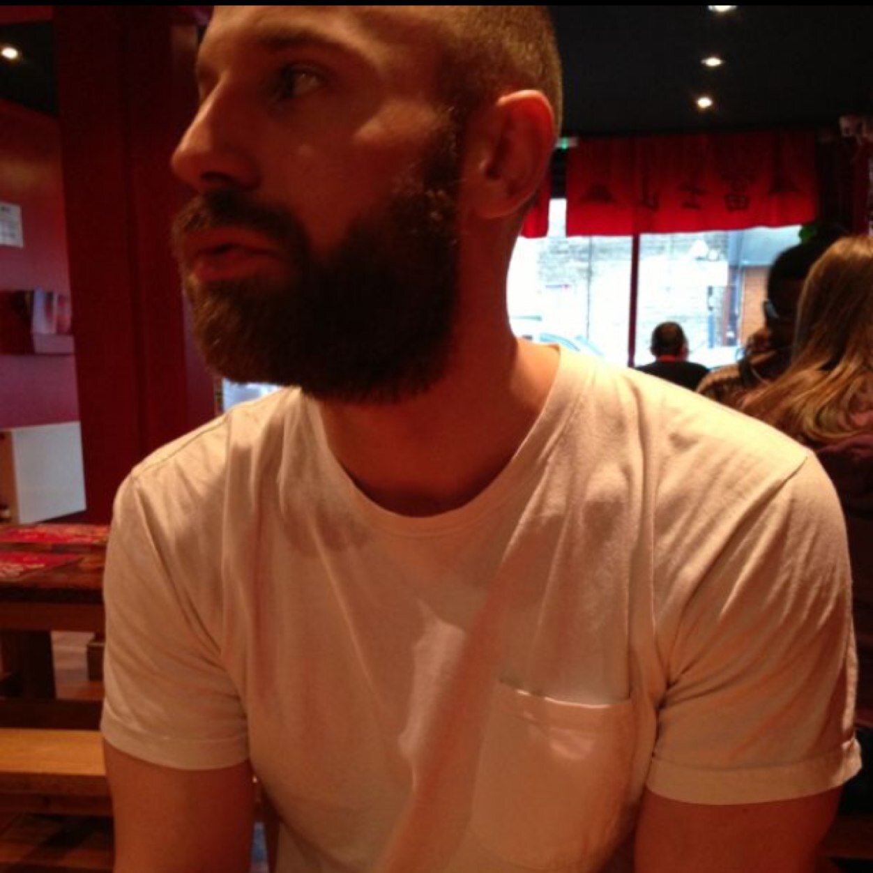 keithdonington's profile picture. Banging on about politics mostly