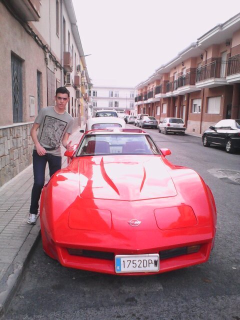 MiguelinJR1's profile picture. Nacido el 24 del Junio de 1997. Soy un apasionado del deporte y muy fan y seguidor del Real Madrid. Encantado con mi vida.