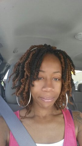 Married Beautiful,Intelligent, Mom of 2, With God all things are possible!!  Don't believe....Keep watching!!
