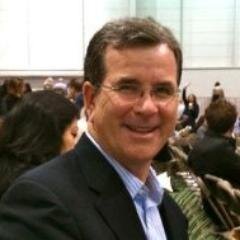 MikeMakely's profile picture. Senior Vice President of North American Sales