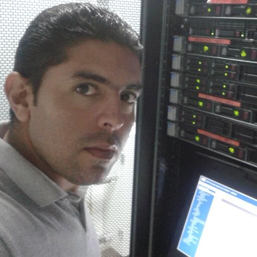 Ing. de Telecomunicaciones. Analista IT. Debianero y Linuxero y sobre todo Amante de nuestra patria VENEZUELA.
