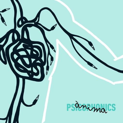 Rock Indie // hola@psicophonics.com