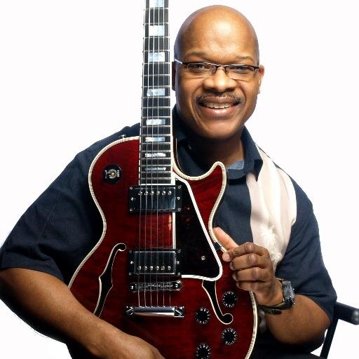 Virtuoso Smooth Jazz Guitarist and song writer. Fans of his music have called him the 'New George Benson'.