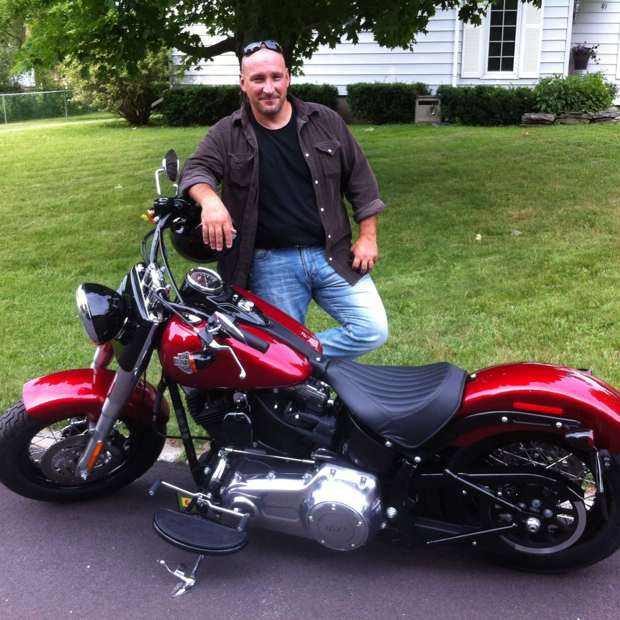 tgarthaffner's profile picture. 