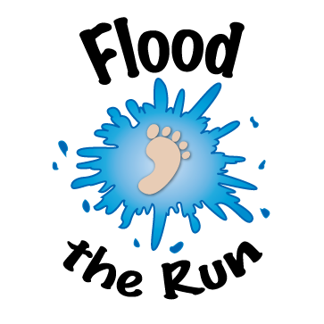 CRFloodtheRun's profile picture. Run the Flood is now Flood the Run, an event organized by and benefiting Matthew 25 and The Salvation Army in Cedar Rapids, Iowa. August 15, 2015.