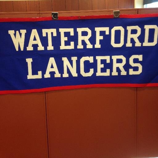 Tweeting all things Waterford High School for your information- for students, parents, and the Waterford Community