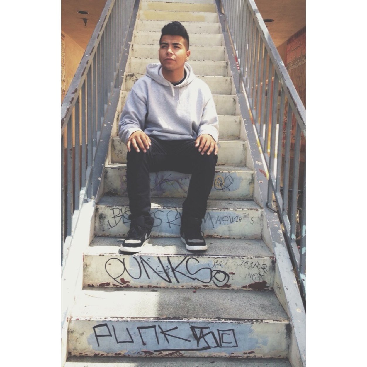 Spiffy Nigga
