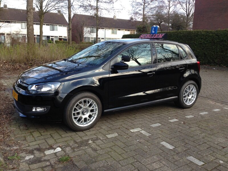 rijschsubliem's profile picture. voor rijopleiding en training