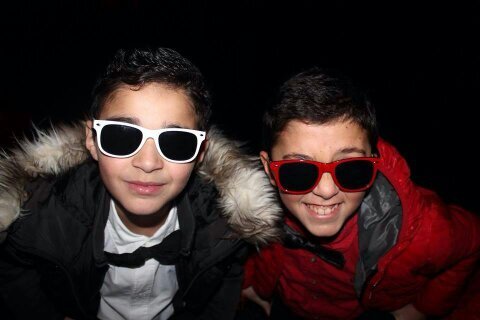 Faudel123456789's profile picture. 