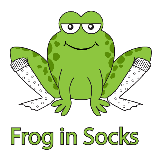 Frog_in_Socks's profile picture. Digital studio specialized in apps development.
